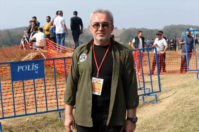 Türkiye Off-Road Şampiyonası Türkiye Off-Road Şampiyonası