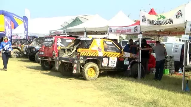Türkiye Off-Road Şampiyonası Türkiye Off-Road Şampiyonası
