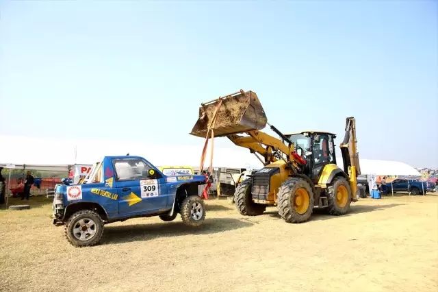 Türkiye Off-Road Şampiyonası Türkiye Off-Road Şampiyonası