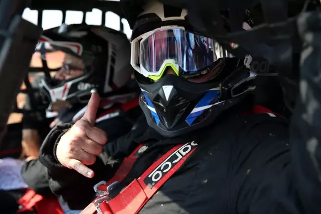 Türkiye Off-Road Şampiyonası Türkiye Off-Road Şampiyonası
