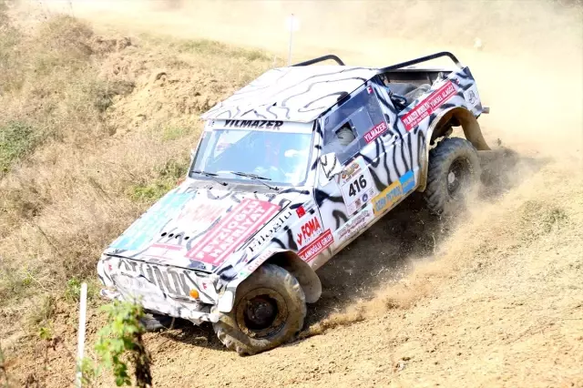 Türkiye Off-Road Şampiyonası Türkiye Off-Road Şampiyonası
