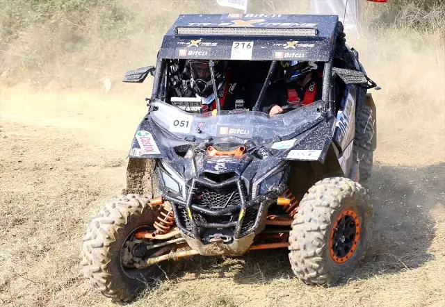 Türkiye Off-Road Şampiyonası Türkiye Off-Road Şampiyonası
