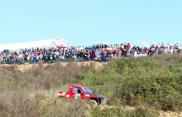 Türkiye Off-Road Şampiyonası Türkiye Off-Road Şampiyonası