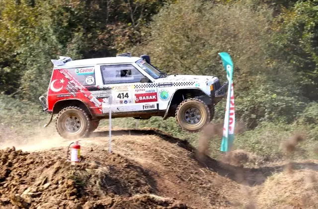 Türkiye Off-Road Şampiyonası Türkiye Off-Road Şampiyonası
