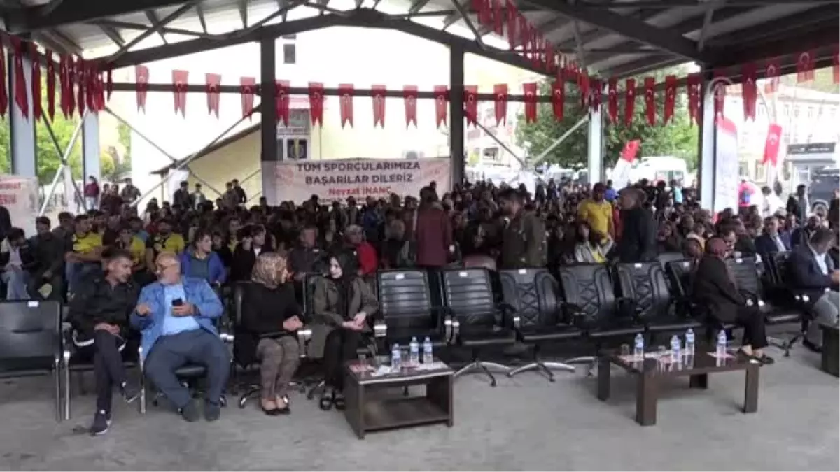 Türkiye Rafting Şampiyonası