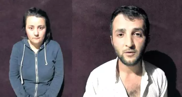Tuzak kurdukları kişilerin görüntülerini çekip dolandıran çete yakalandı