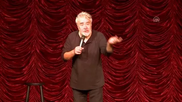 Uğur Yücel,