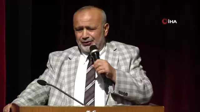 Zavendikli Mustafa Yıldız Hocaefendi Rize'de anıldı Zavendikli Mustafa Yıldız Hocaefendi Rize'de anıldı