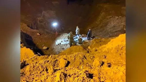 2012 yılında öldürülen Rus milletvekili ve ailesinin cesetleri bulundu