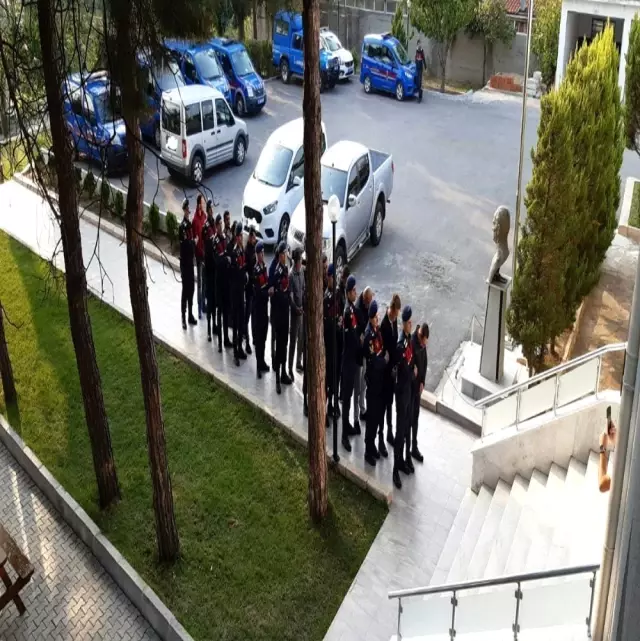 4 ilde eş zamanlı organize mülteci kaçakçılığı operasyonu 4 ilde eş zamanlı organize mülteci kaçakçılığı operasyonu