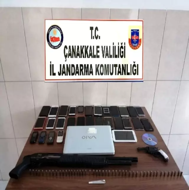 4 ilde eş zamanlı organize mülteci kaçakçılığı operasyonu 4 ilde eş zamanlı organize mülteci kaçakçılığı operasyonu