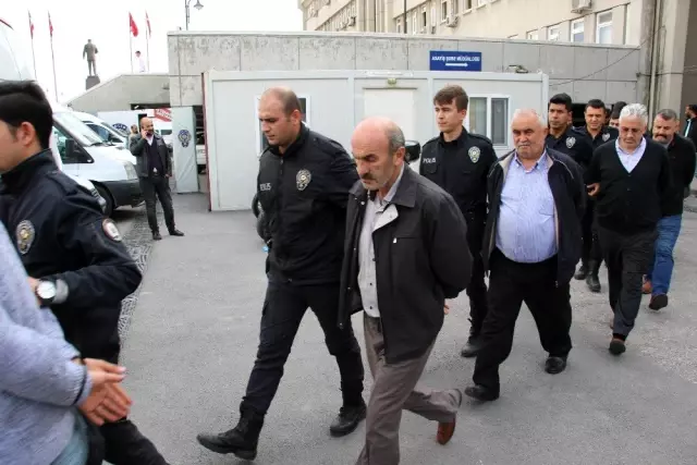 5 milyar haksız kazanç elde eden POS tefecileri operasyonla çökertildi 5 milyar haksız kazanç elde eden POS tefecileri operasyonla çökertildi