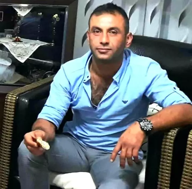 Adres sormak için kamyondan inen sürücü hayatını kaybetti
