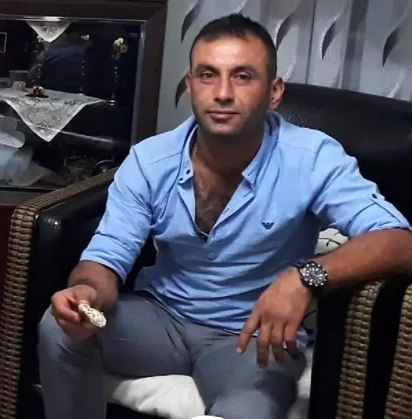 Adres sormak isterken trafik terörüne kurban gitti Adres sormak isterken trafik terörüne kurban gitti
