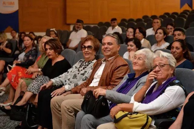 'Ailemle Güçlüyüm' projesi