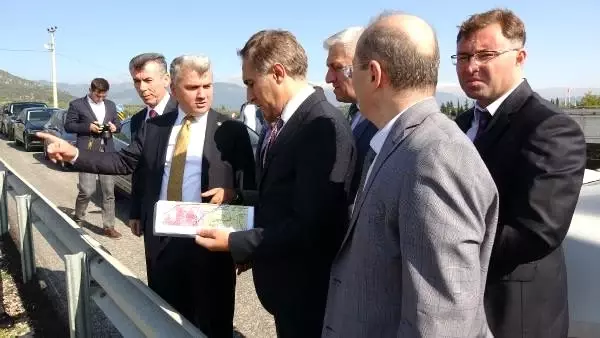 AK Parti Milletvekili Canbey'den Edremit'e 250 kişilik öğrenci yurdu müjdesi AK Parti Milletvekili Canbey'den Edremit'e 250 kişilik öğrenci yurdu müjdesi