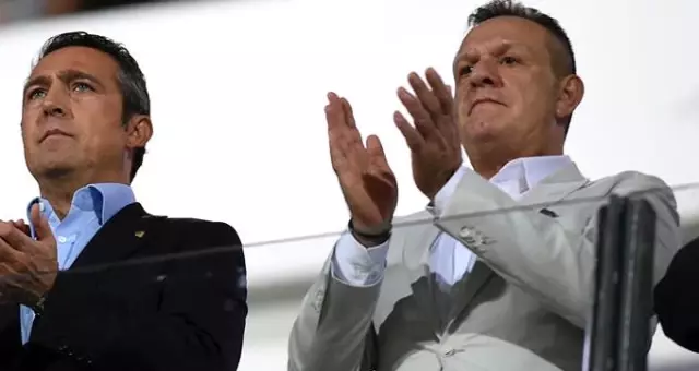 Ali Çetin: Böyle bir haksızlık bir daha olursa bu insanları kimse durduramaz Ali Çetin: Böyle bir haksızlık bir daha olursa bu insanları kimse durduramaz