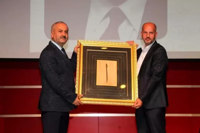 Aliya İzzetbegoviç Gebze'de anıldı