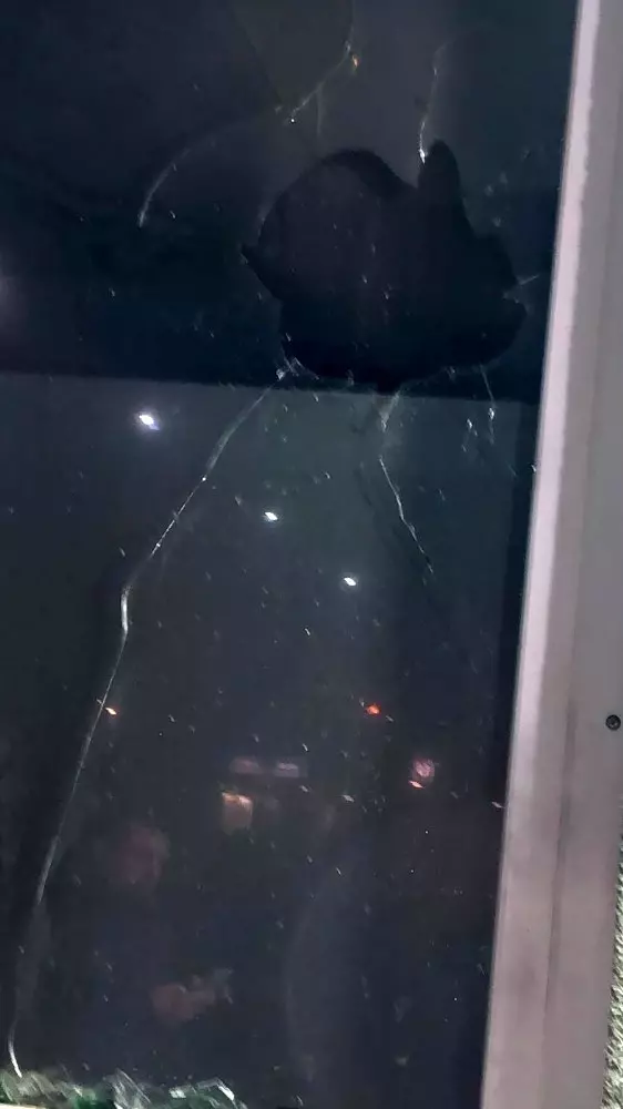 Almanya'da camiye çirkin saldırı Almanya'da camiye çirkin saldırı