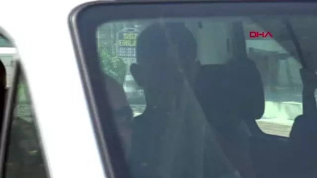 Antalya 400 bin liralık hırsızlığın kar maskeli şüphelisi yakalandı Antalya 400 bin liralık hırsızlığın kar maskeli şüphelisi yakalandı