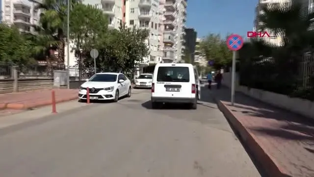 Antalya 400 bin liralık hırsızlığın kar maskeli şüphelisi yakalandı Antalya 400 bin liralık hırsızlığın kar maskeli şüphelisi yakalandı
