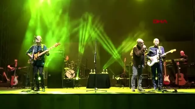 Antalya mfö'den alanya'da müzik şöleni Antalya mfö'den alanya'da müzik şöleni