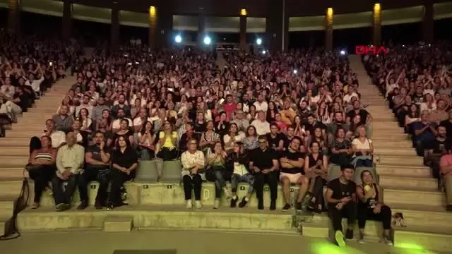 Antalya mfö'den alanya'da müzik şöleni Antalya mfö'den alanya'da müzik şöleni