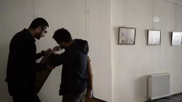Ardahan'da Prof. Dr. Fuat Sezgin için anma etkinliği düzenlenecek Ardahan'da Prof. Dr. Fuat Sezgin için anma etkinliği düzenlenecek