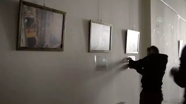 Ardahan'da Prof. Dr. Fuat Sezgin için anma etkinliği düzenlenecek Ardahan'da Prof. Dr. Fuat Sezgin için anma etkinliği düzenlenecek