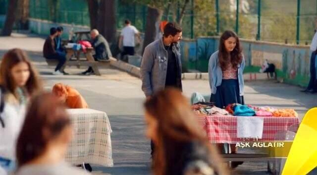 Aşk Ağlatır 8. bölüm fragmanı yayımlandı mı? Aşk Ağlatır 7. bölüm izle