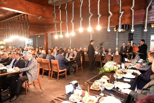 Aşkın Tören: 'Eşit hizmet edeceğiz' Aşkın Tören: 'Eşit hizmet edeceğiz'