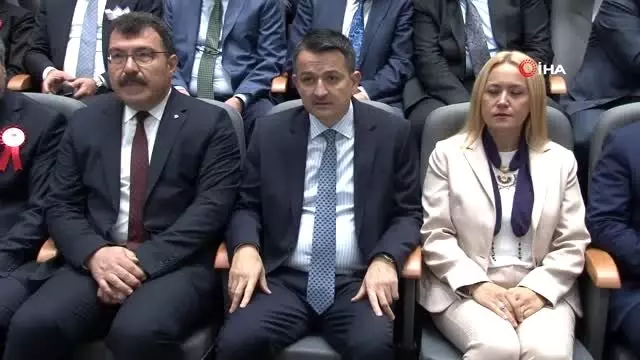 Ata Tohum Projesi'nin kışlık mahsulleri market raflarında yerini alacak