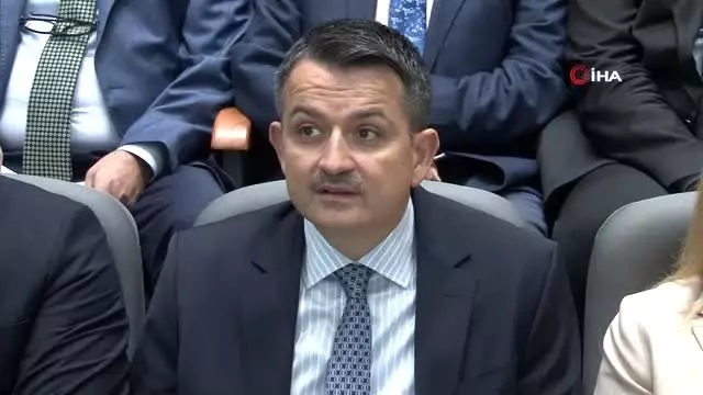 Ata Tohum Projesi'nin kışlık mahsulleri market raflarında yerini alacak Ata Tohum Projesi'nin kışlık mahsulleri market raflarında yerini alacak