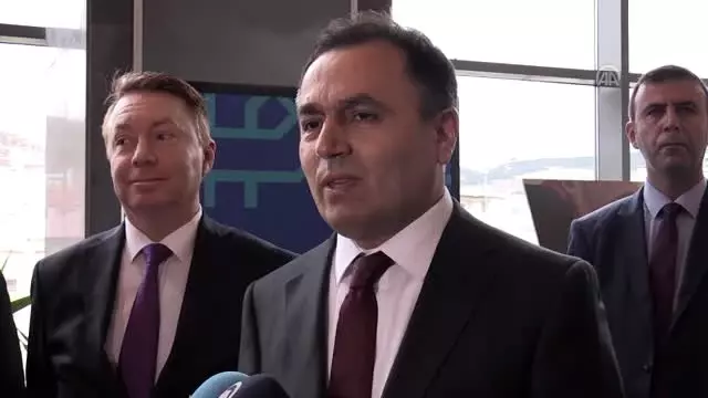 Avustralyalı Türklerden 'Kimlik' sergisi Avustralyalı Türklerden 'Kimlik' sergisi