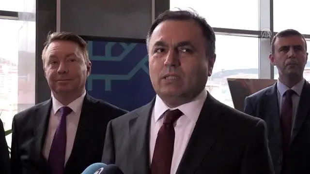 Avustralyalı Türklerden 'Kimlik' sergisi Avustralyalı Türklerden 'Kimlik' sergisi