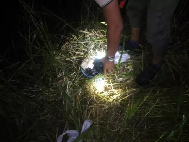 Aydın'da kaçak ve usulsüz avcılığa geçit yok Aydın'da kaçak ve usulsüz avcılığa geçit yok
