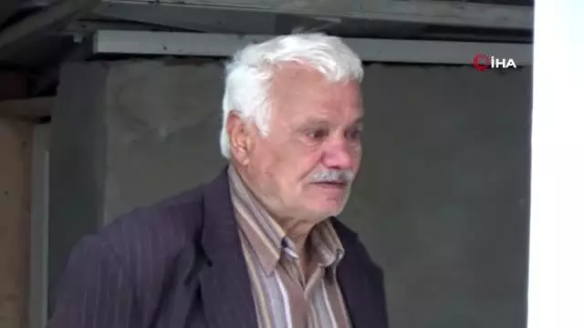 Bafra'ya şehit ateşi düştü Bafra'ya şehit ateşi düştü
