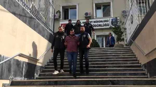 Bağcılar'da yer kavgası cinayeti şüphelisi 2 kişi yakalandı Bağcılar'da yer kavgası cinayeti şüphelisi 2 kişi yakalandı