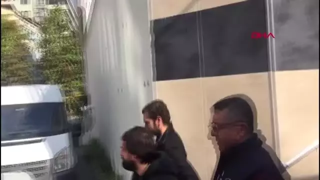 Bağcılar'da yer kavgası cinayeti şüphelisi 2 kişi yakalandı Bağcılar'da yer kavgası cinayeti şüphelisi 2 kişi yakalandı