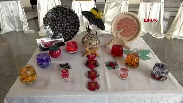 Bakırköy adliyesi'nde 'cumhuriyet sergisi açıldı Bakırköy adliyesi'nde 'cumhuriyet sergisi açıldı