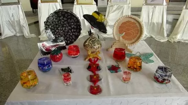 Bakırköy Adliyesi'nde 'Cumhuriyet Sergisi' açıldı Bakırköy Adliyesi'nde 'Cumhuriyet Sergisi' açıldı