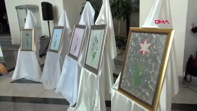 Bakırköy adliyesi'nde 'cumhuriyet sergisi açıldı Bakırköy adliyesi'nde 'cumhuriyet sergisi açıldı