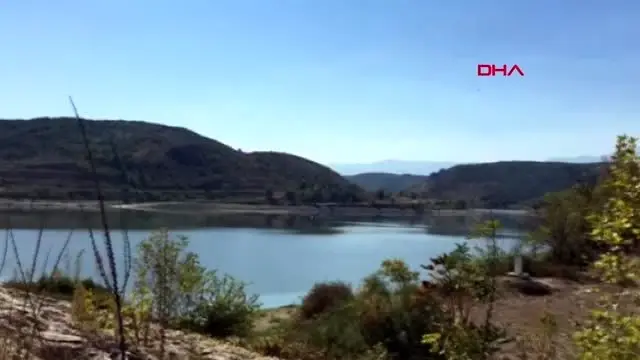 Balık tutarken gözüne saçma isabet etti Balık tutarken gözüne saçma isabet etti