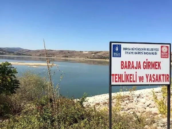 Balık tutarken gözüne saçma isabet etti Balık tutarken gözüne saçma isabet etti