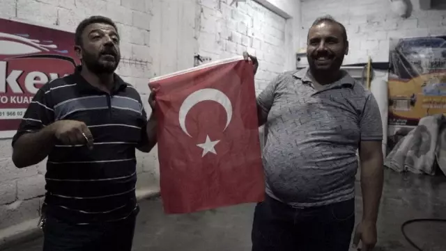 Barış Pınarı Harekâtı - Sınırdaki Suriyeli göçmenler 'güvenli bölgeye' yerleşmeye nasıl bakıyor? Barış Pınarı Harekâtı - Sınırdaki Suriyeli göçmenler 'güvenli bölgeye' yerleşmeye nasıl bakıyor?