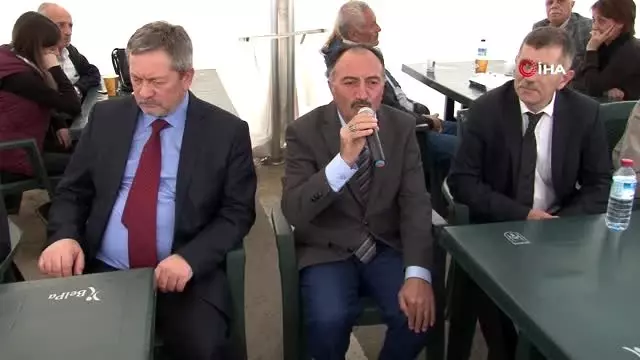 Başkent'e şehit ateş düştü Başkent'e şehit ateş düştü