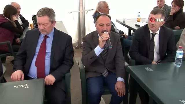 Başkent'e şehit ateş düştü Başkent'e şehit ateş düştü