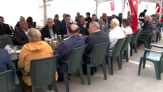 Başkent'e şehit ateş düştü Başkent'e şehit ateş düştü