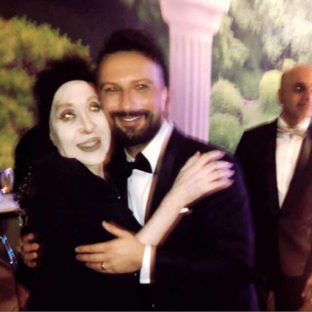 Beyin kanseriyle mücadele eden modacı Nur Yerlitaş, son haliyle korkuttu