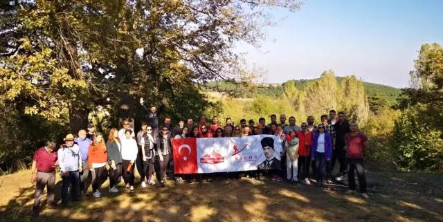 BİDOS'un bu haftaki rotası Ulupınar'dan Abbaslık köyü oldu